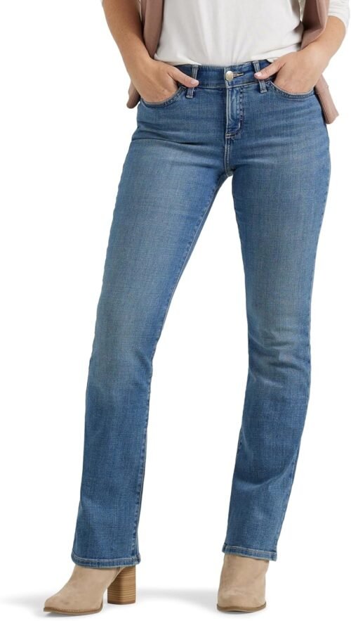 Women's  Bootcut Jean